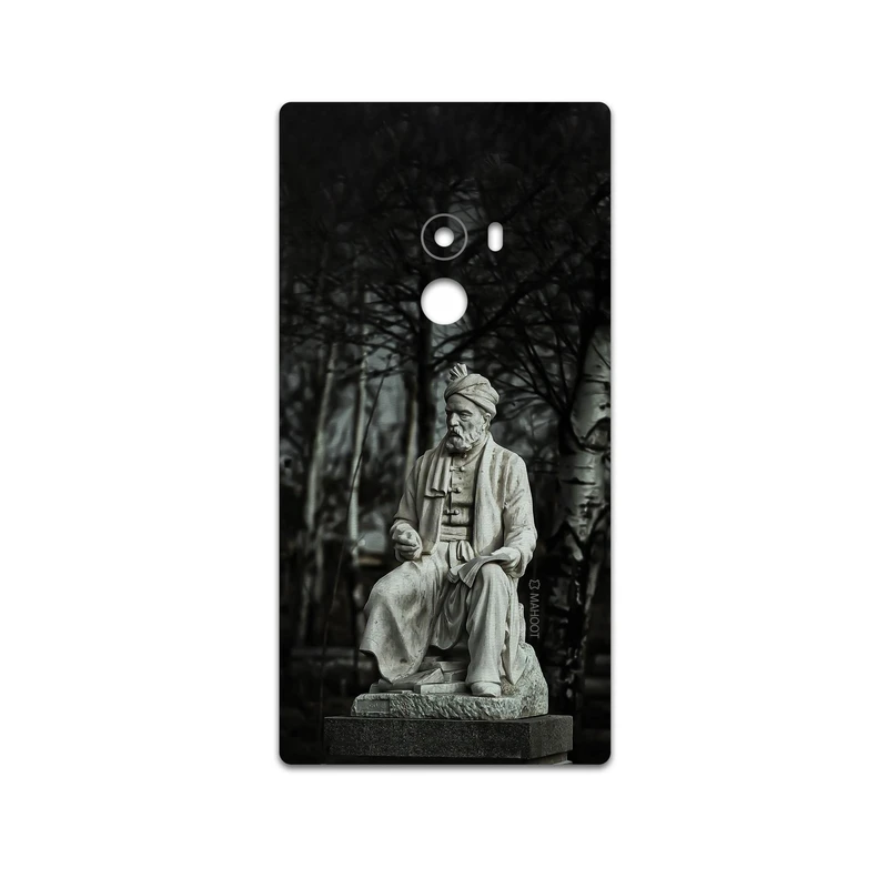 برچسب پوششی ماهوت مدل Ferdowsi مناسب برای گوشی موبایل شیائومی Mi Mix