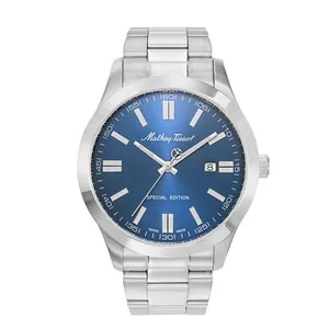 ساعت مچی عقربه‌ای مردانه متی تیسوت مدل H455ABU