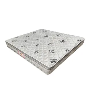  Khoshkhab anahita Mattress 2 Persons Size 200x200 Cm