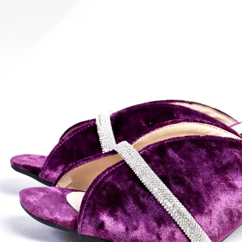 صندل زنانه تین بانی مدل 04