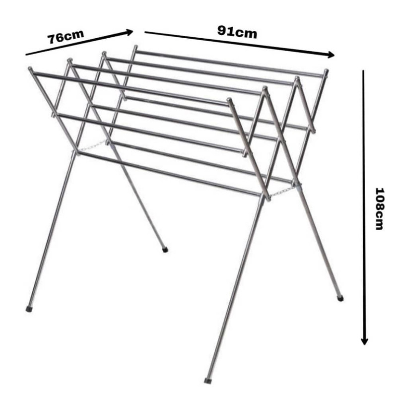 بند رخت مدل طبقاتی 102