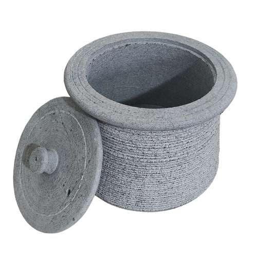 دیگ چدنی گرانیتی چه مارکی خوب است؟