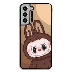 AKAM AMC-WSGS22P-LABUBU-18 Cover For Samsung Galaxy S22 Plus