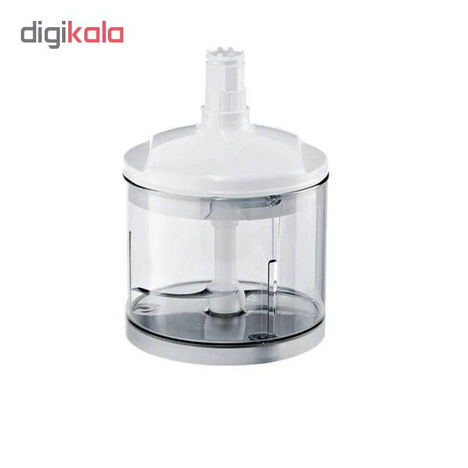 گوشت کوب برقی بوش مدل MSM66120