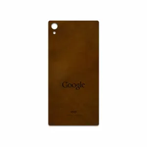 MAHOOT BFL-GGL Cover Sticker for Sony Xperia Z5 Premium