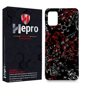 HEPRO MC Cover for XIAOMI POCO M3