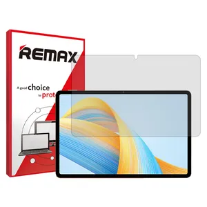 Remax HyGEL model transparent screen protector suitable for Honor Pad V8 tablet