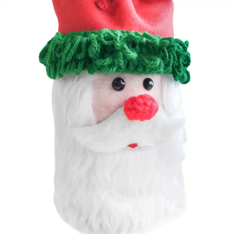 تندیس مدل بابانوئل 2025