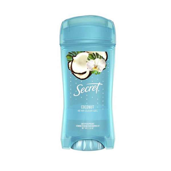 استیک ضد تعریق زنانه سکرت مدل COCONaT حجم 73 میلی لیتر