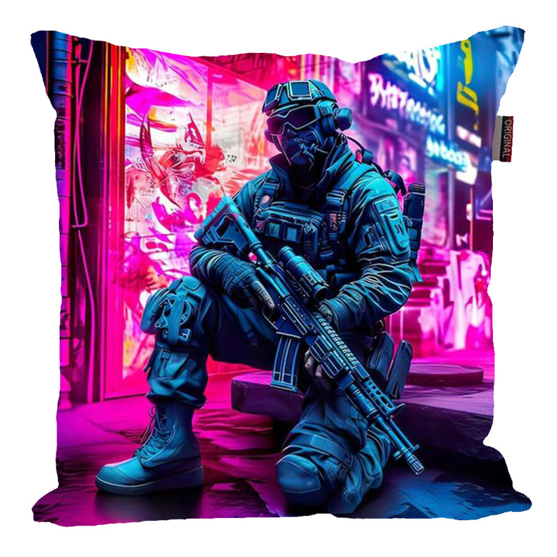 کوسن مدل کالاف دیوتی کد 3589