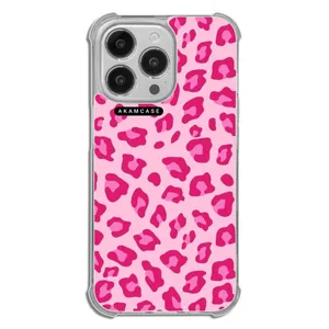 AKAM AMCWTA13PRO-PANTHER PATTERN5 Cover For Apple iPhone 13 Pro