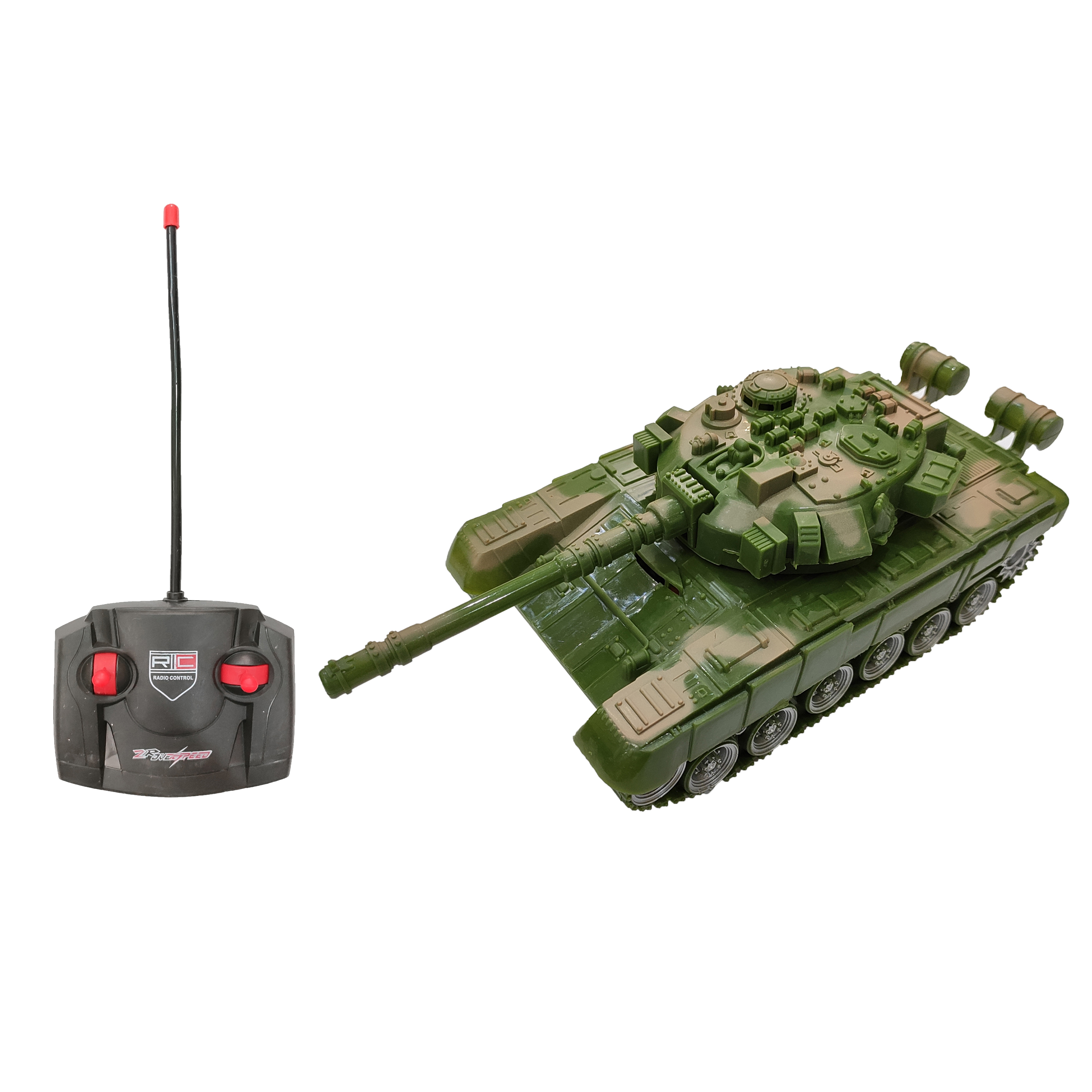 تانک بازی کنترلی مدل FORCE
