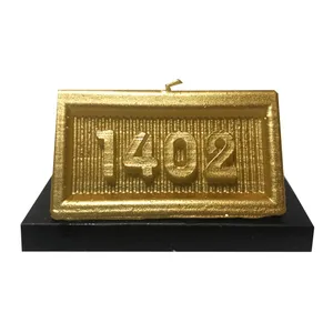 شمع مدل شمش 1402 هفت سین 