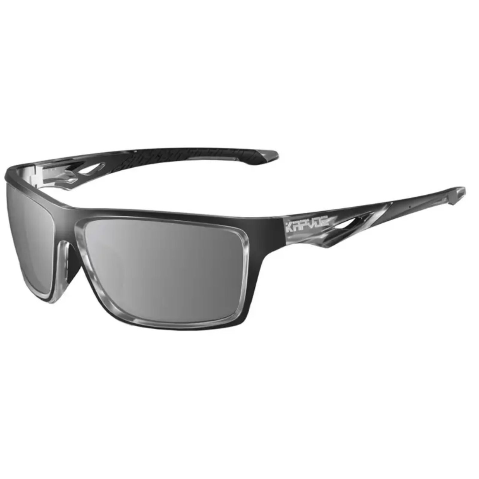 عینک ورزشی کپوو مدل X5-11 -  - 1