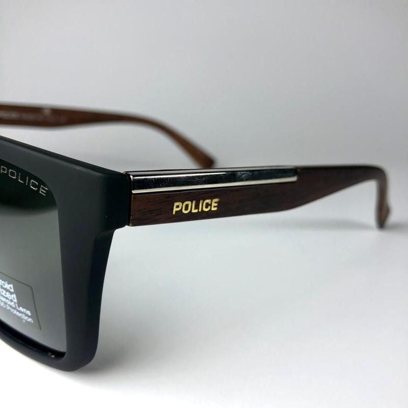 عینک آفتابی مردانه پلیس مدل 0082-174458796003 -  - 11