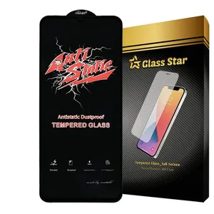   Glass Star ANTIDUSTSNW Screen Protector For Samsung Galaxy A20s