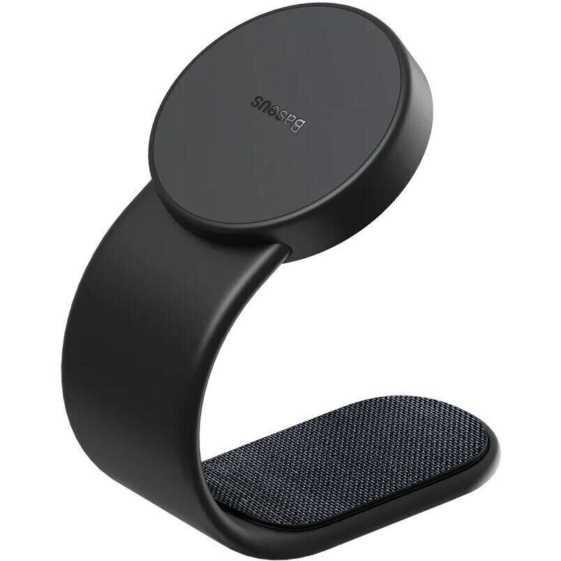 پایه نگهدارنده گوشی موبایل بیسوس مدل C02 Magnetic