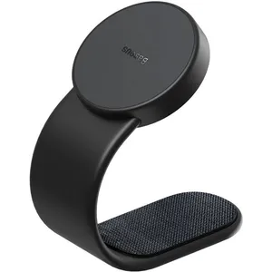 پایه نگهدارنده گوشی موبایل بیسوس مدل C02 Magnetic