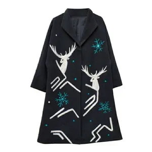 پالتو زنانه کد c40