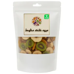 میوه خشک مخلوط ورف - 500 گرم
