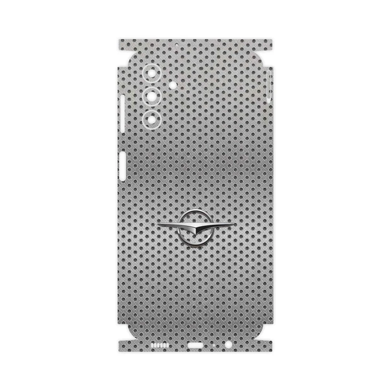 برچسب پوششی ماهوت مدل Haima-FullSkin مناسب برای گوشی موبایل سامسونگ Galaxy A04s