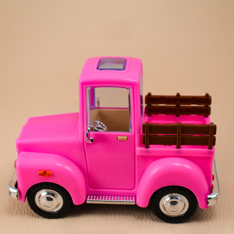 ماشین بازی مدل وانت فورد کلاسیک