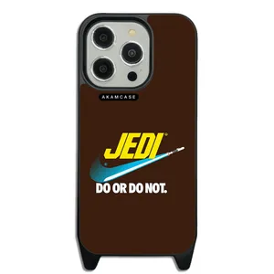 AKAM AMCWLA14PRO-STAR WARS14 Cover For Apple iPhone 14 Pro