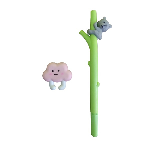 روان نویس مدل فانتزی کد 173 به همراه پاک کن