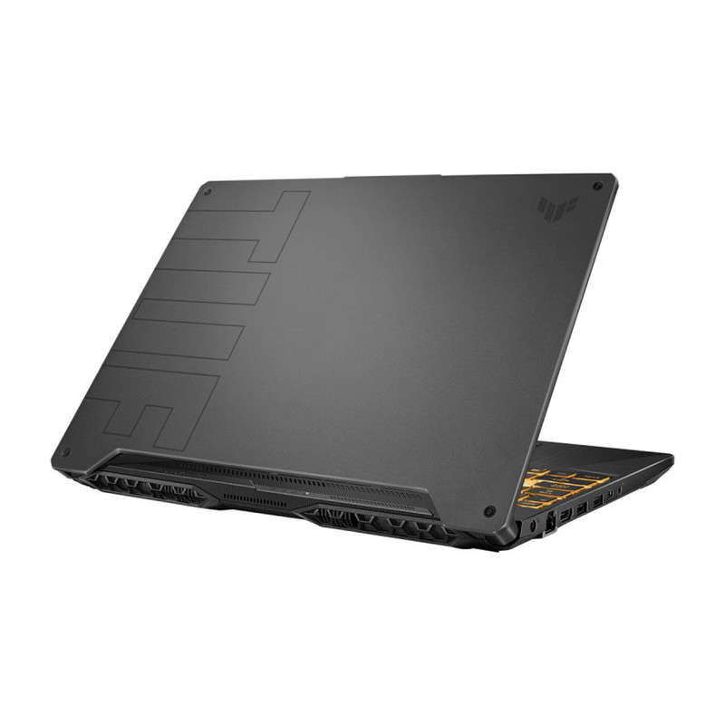 لپ تاپ 15.6 اینچی ایسوس مدل TUF Gaming FX506HCB-HN222R لپ تاپ 15.6 اینچی ایسوس مدل TUF Gaming FX506HCB-HN222R