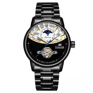 ساعت مچی عقربه‌ای مردانه مدل TM-339G-54027