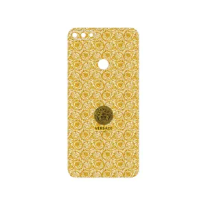 MAHOOT versace Cover Sticker for Honor 7C