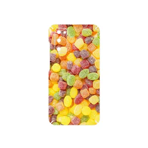 MAHOOT Gummi candy 2 Cover Sticker for Samsung Galaxy S20 FE