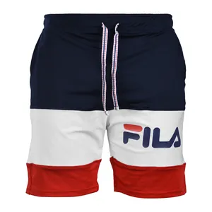 شلوارک ورزشی مردانه مدل GS-M-VHD-159324