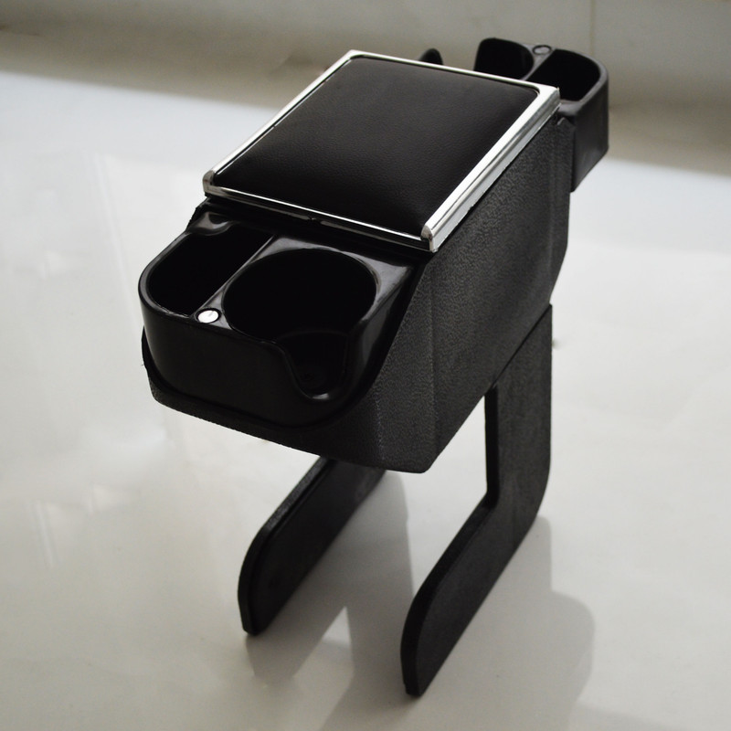 کنسول وسط خودرو مدل marco مناسب برای تیبا