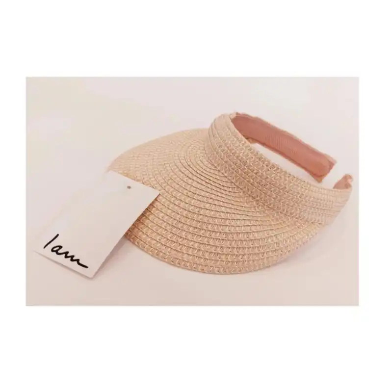 کلاه آفتابگیر زنانه آی ام مدل Ia7711