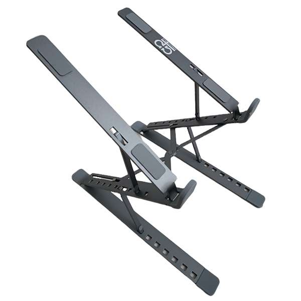 پایه خنک کننده لپ تاپ آرمورپلاس مدل AP-ST204 پایه خنک کننده لپ تاپ آرمورپلاس مدل AP-ST204