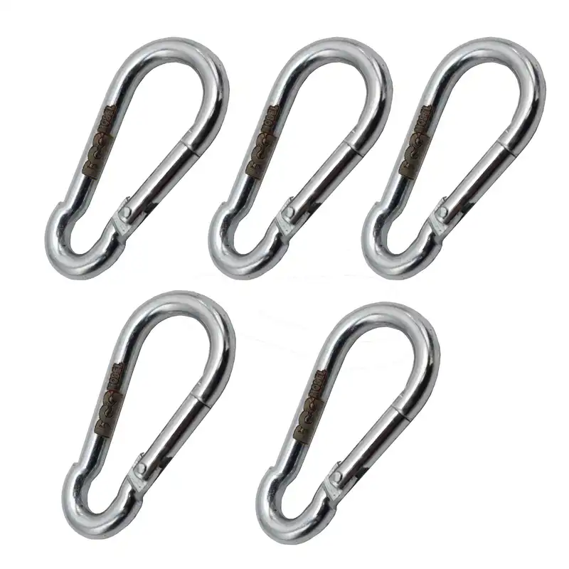 کارابین داگ کد YP-SIZE 4 مجموعه 5 عددی