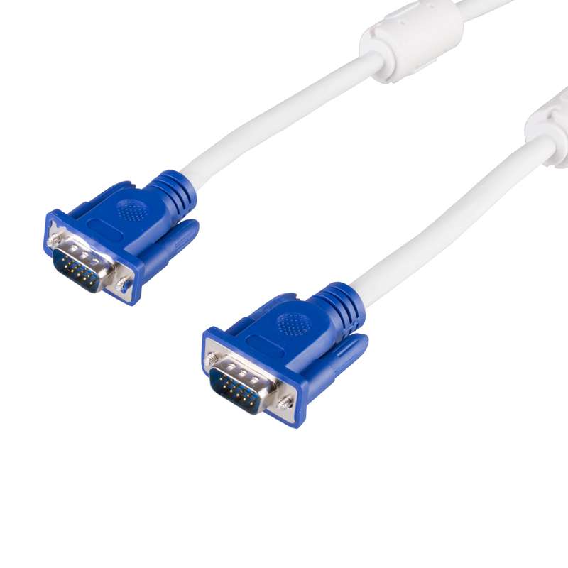 کابل VGA مدل های اسپید طول 20 متر