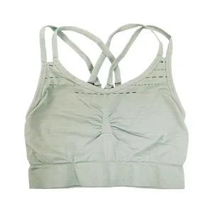 نیم تنه ورزشی زنانه  مدل 2x lines