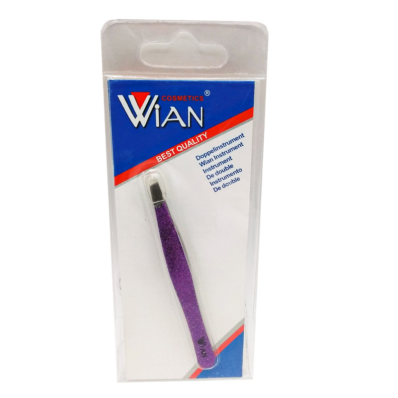 موچین وین مدل W69