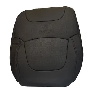 ست کامل روکش صندلی خودرو کد 11770 مناسب برای رنو کپچر