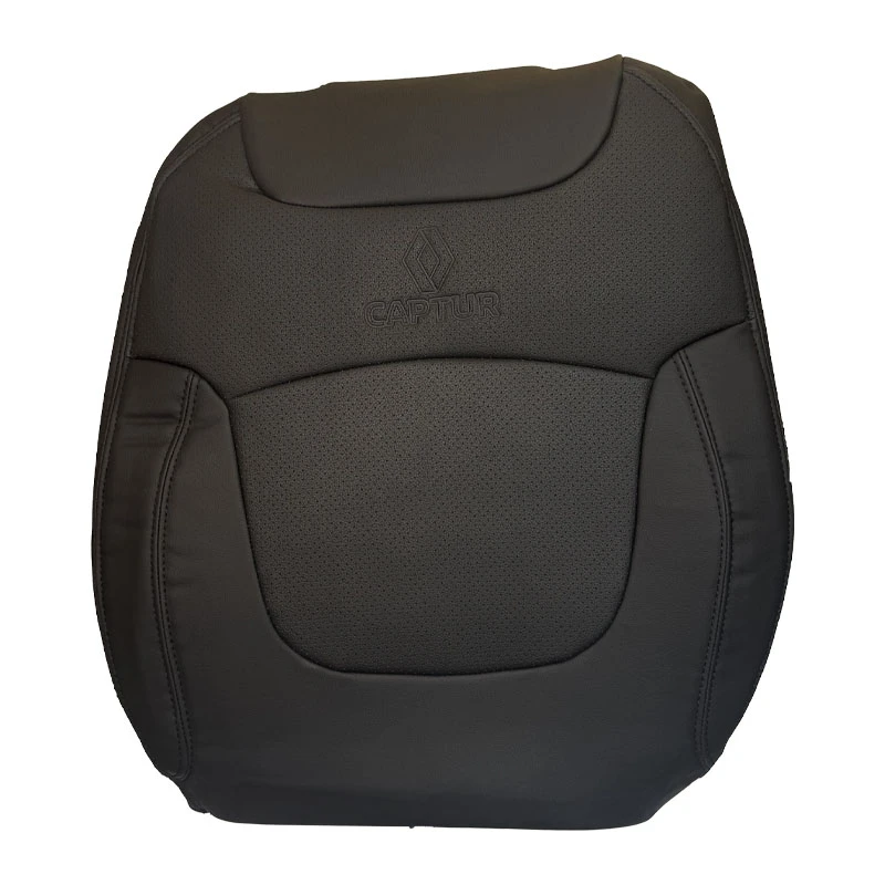 ست کامل روکش صندلی خودرو کد 11770 مناسب برای رنو کپچر