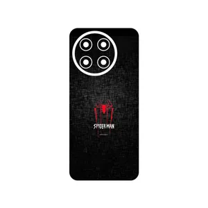 MAHOOT Spider_Man Cover Sticker for Tecno Spark 30 Pro