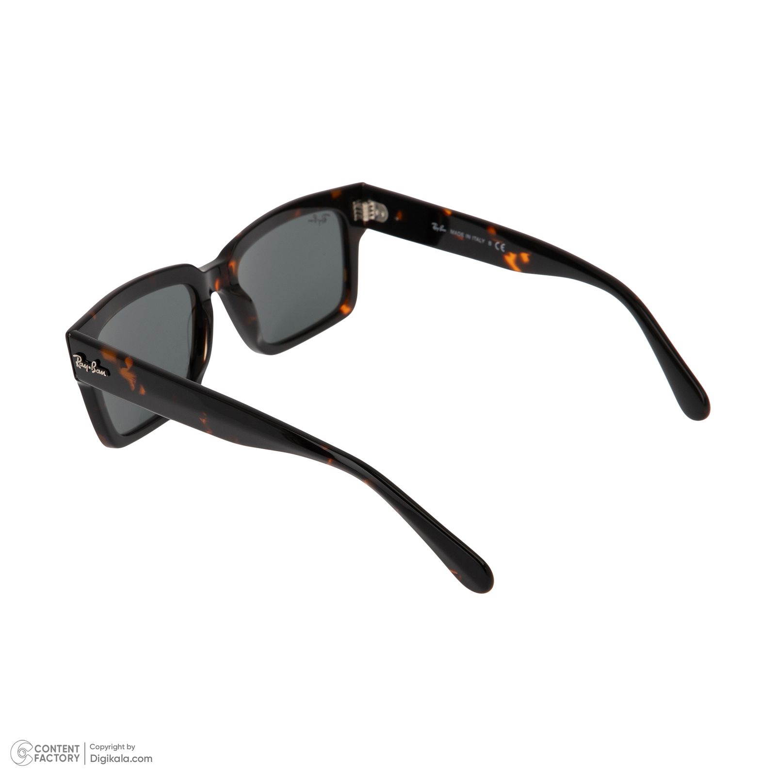 عینک آفتابی ری بن مدل 2191-1292/B1 -  - 5