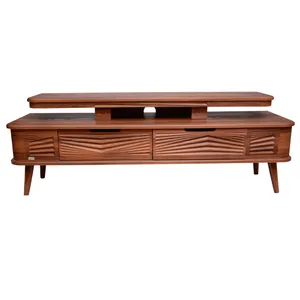 میز تلویزیون مدل باراش مدل مروارید