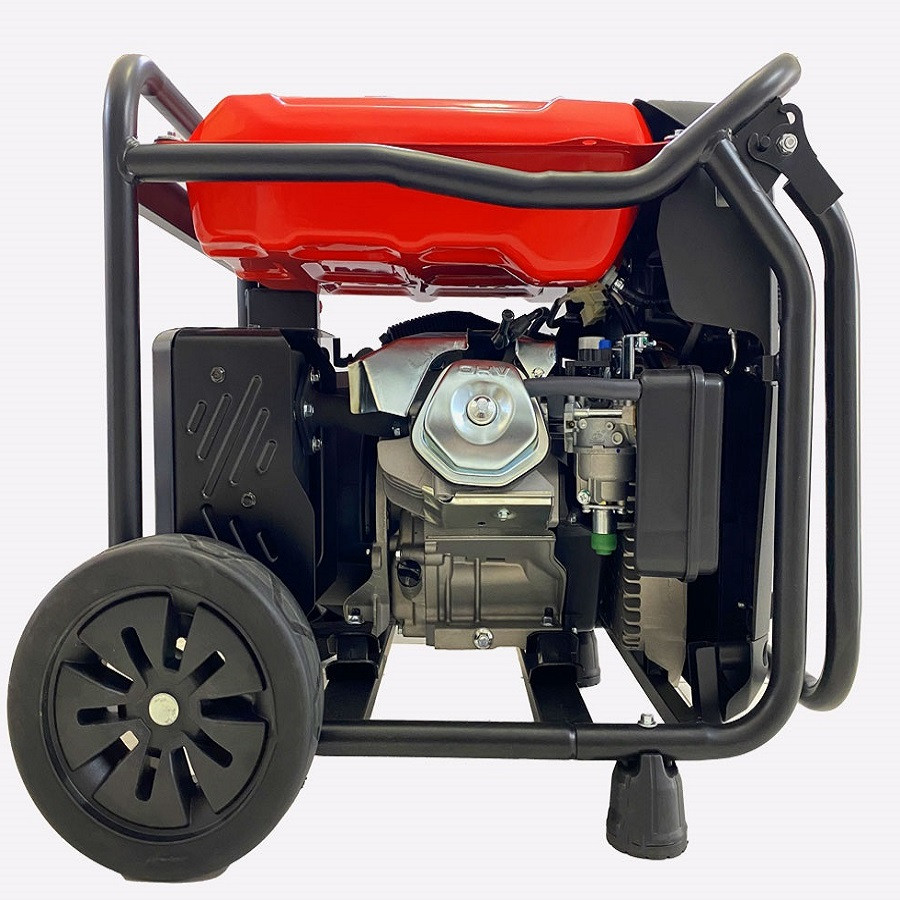 موتور برق بنزینی اینورتر استریم مدل ST9000iD موتور برق بنزینی اینورتر استریم مدل ST9000iD