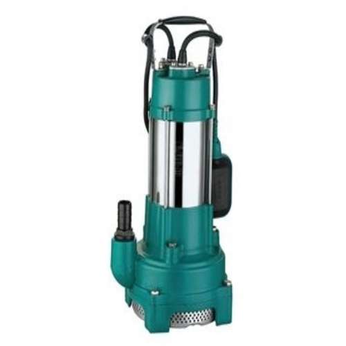 پمپ کف کش مدل Spc5_52_2.2F