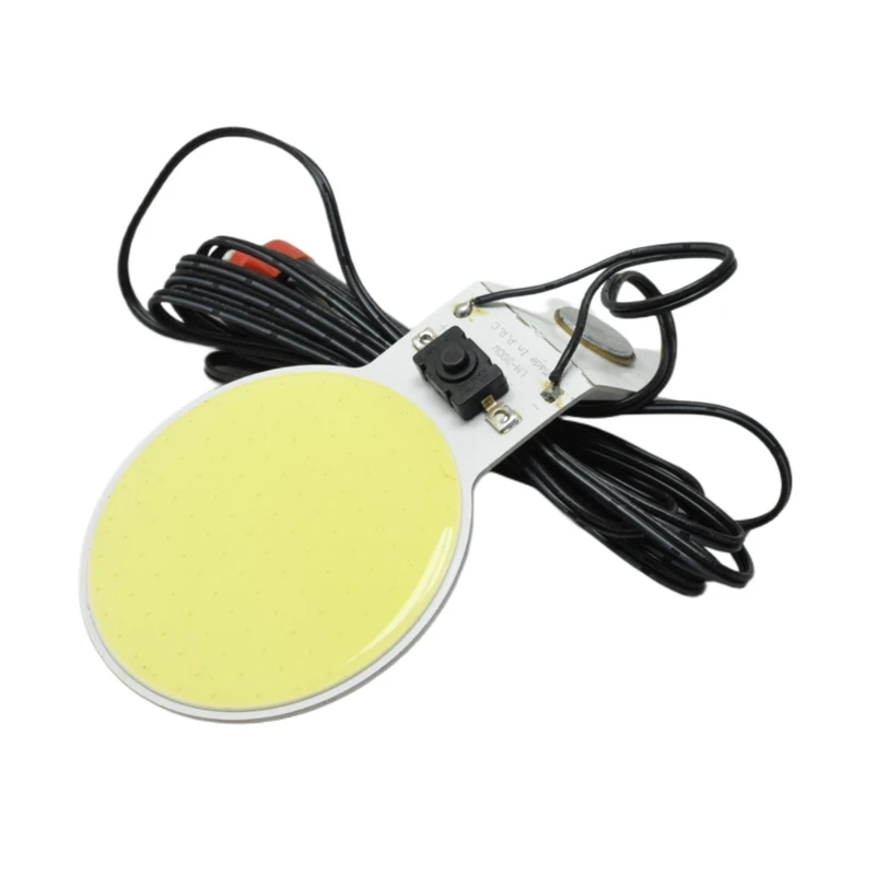 چراغ سیار خودرو مدل CH-300W