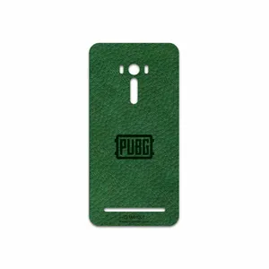MAHOOT GL-PUBG Cover Sticker for ASUS ZenFone Selfie