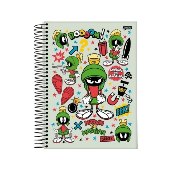 دفتر مشق 100 برگ مدل پسرانه لانگو 